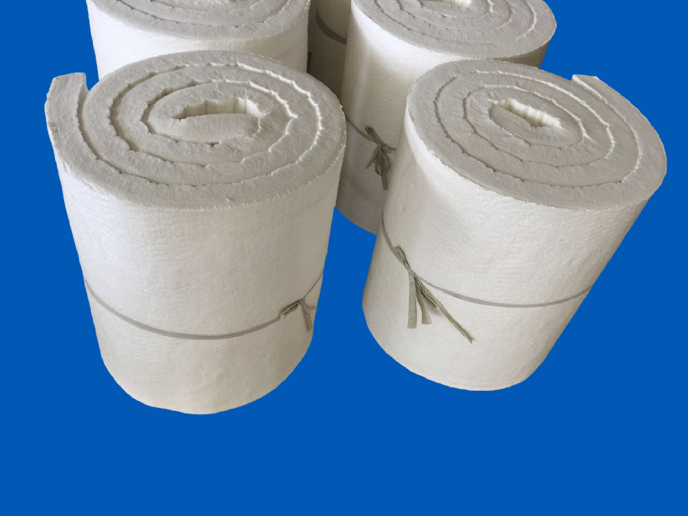 景德镇陶瓷纤维毯